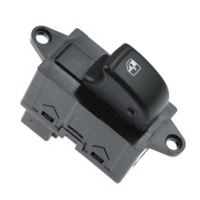 Power Regulator Window Knop voor Daewoo Nubira 00-02 96190777 96269358