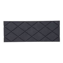 Large Flattening Stone- Dual Grit Coarse/Fine Sharpening 120/320 Stones Flattener- Diamond Grooves Whetstone Fixer