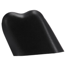 Replacement Blade for Kemei -1103 Mesh Blade Net Beard Shaving Parts Fits Finale Shaver 8164 Finish