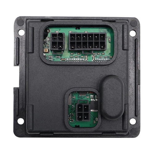 Rechtes Auto AFS Performance Cornering Light Control Module Scheinwerfervorschaltgerät für  7L6941330 2