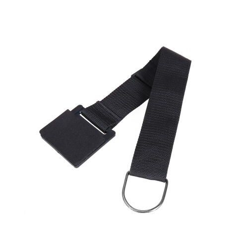 2Stk Cello Endpin Strap Schwarz, , Stabiler Halt Für Bühne 1