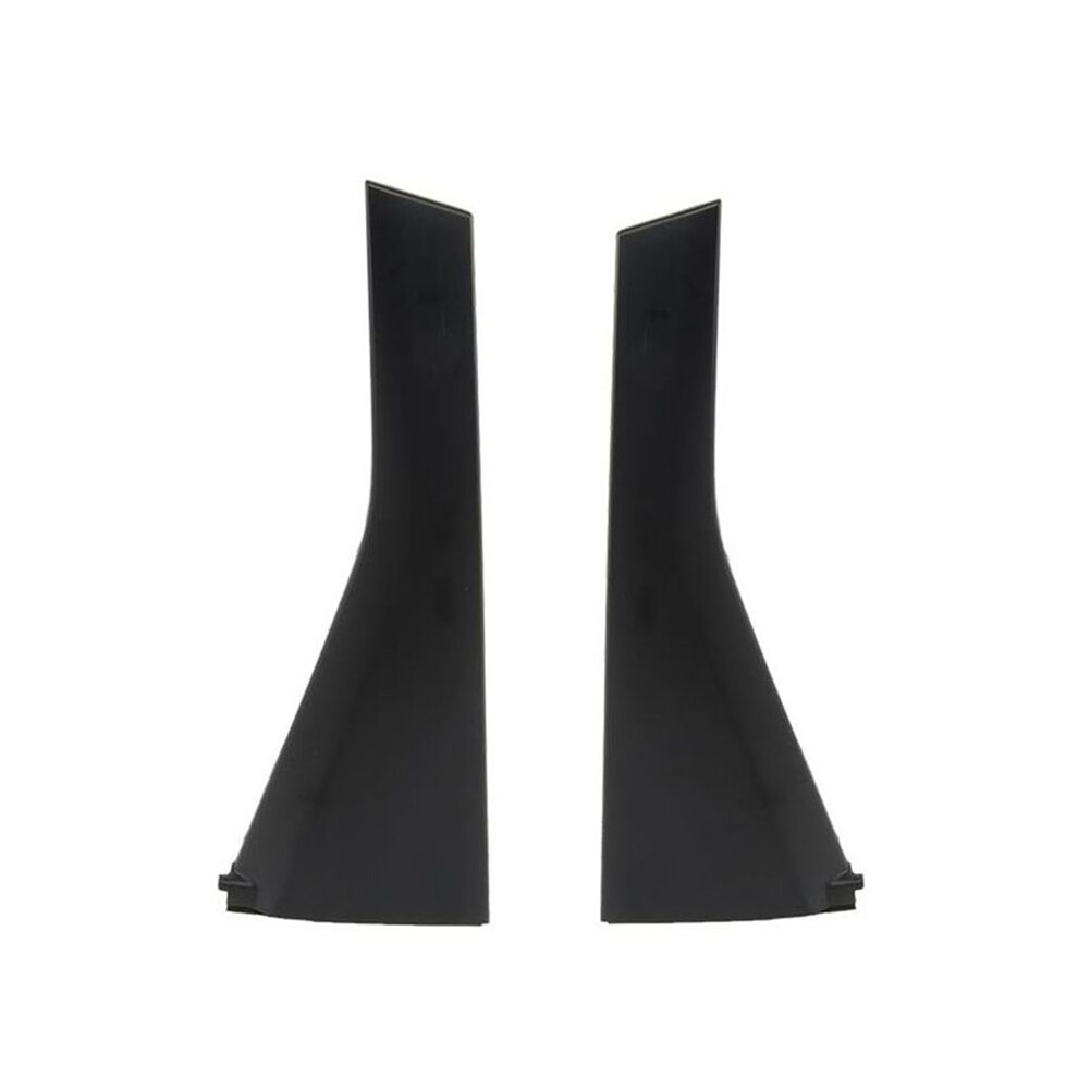 Rear Door Outer Pillar Garnish Trim Panel Window C Pillar Cover For Fit Jazz Gd1 Gd3 72721-Sag-H00 72761-Sag-H00 6031368525328