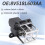 Electronic Fan Module Car Cooling Speed Control Module Resistance Controller for  Fiesta 2015 8V5 18L 603AA 3