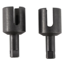 2PCS Differential Cup EA1071 for JLB Racing CHEETAH 1/10 Brushless RC Car Parts Accessories