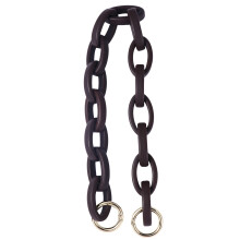 3Stk Hochwertige Resin Bag Chain Strap Für Handtaschen