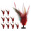 30Stk Kinder Kick Shuttlecock Aus Robustem Material Farbenfroh 1