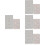 8Stk Perlen Design Board Grau Mit Anti- Rillen Für Schmuck DIY 6