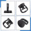 Car Dent Repair Puller Suction Cup Bodywork Panel Sucker Remover Tool New 5