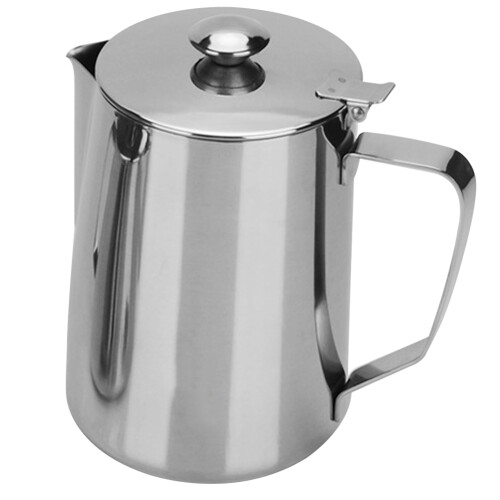5Stk Milchaufschäumer Für Espresso & Elegant 1