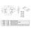 CNC Milling Machine Accessories Multi-Function Sliding Table for Zaxis Adjustable Height Apply Nema17/23 42BYG57 Stepper 6