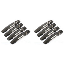 2X Car ABS Carbon Fiber Door Handle Cover Chrome Trim for Swift Vitara S- 2012-2018 Car Styling