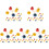25Sets Golfs Tees Halter Langlebiges Golfs Zubehör 2