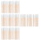 60Stk Khaki Nail Art Dotting Pen Und Tonbildhauer 9