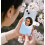Selfie Phone Mirror with Wide Angle View, Universal ClipOn for iPhone 15/14/13/12 and Android 2