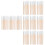 60Stk Khaki Nail Art Dotting Pen Und Tonbildhauer 8