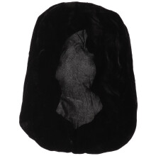 Schwarze Durable Gitarrenschutz Lintfrei Komfortabler Bezug