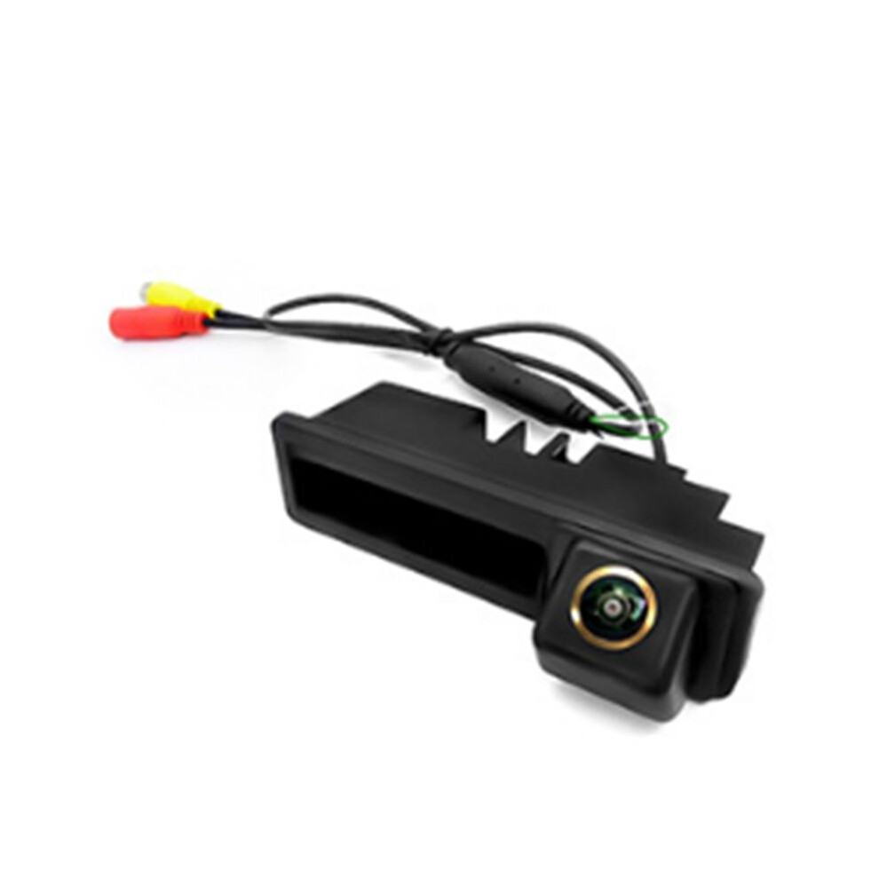 170 Degree Ahd 1920 X 1080P Car Rear View Camera For A3 8P A6 C6 A1 Q7 A4 B7 B6 S5 A6l Q5 Vehicle Night Vision 6031840615158