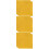 600Pièces Papier Aluminium Pour Cadeaux Confiserie 7