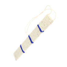 2Pièces Griffoir Sisal Suspendu Au Sol Antigriffes Pour Chat
