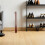 4Pièces Chausse- Bois Durables Maniables Pour Enceintes 5