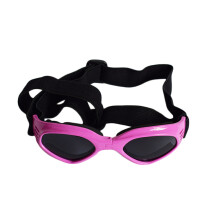 3Pièces Lunettes Rose Fashion Protection Uv Ventilées