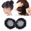 20Pièces Filet À En Noire Pour Chignon Et Danse 9