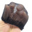 20Pièces Filet À En Noire Pour Chignon Et Danse 4