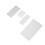 4Ensembles Adhésives Double Face Transparentes Pour Bricolage 1