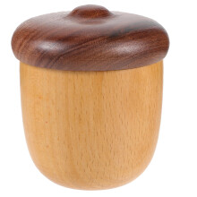 1Compacte Cotton Bud Container Voor Praktische Opslag