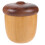 1Compacte Cotton Bud Container Voor Praktische Opslag 1