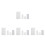 4Ensembles Adhésives Double Face Transparentes Pour Bricolage 2