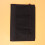 2Pièces Poche Rangement Suspendue Noire Pour Lit Chambre Rangée 10