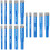 3Ensembles Forets Carrelage Bleus Perçage Sec Pour Granit Verre 7