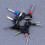 3Pièces Extracteur Broches Et Connecteurs Couleur Noir 10