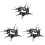 3Pièces Extracteur Broches Et Connecteurs Couleur Noir 2