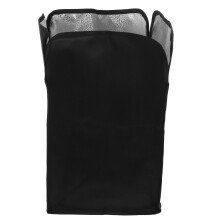 5Pcs Easy Install Black Printer Covers Heat Dust Insulation Sleeves