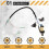 Charge Coil 61N-85543-19 for  2 Stroke 30HP Boat Engine 2