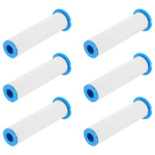 30Pcs Practical PP Head Filter Replacement Easy to Clean