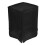 5Pcs Easy Install Black Printer Covers Heat Dust Insulation Sleeves 3