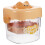4Pcs Yogurt Maker Strainer Plus Solid for Smooth Texture 1