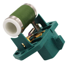 Regolatore del Modulo Resistore di Controllo Della Velocità Della Ventola 'Auto per  Fiesta 2003-2006 XS6H-9A819