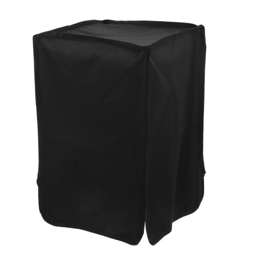 5Pcs Easy Install Black Printer Covers Heat Dust Insulation Sleeves 1