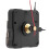 4Sets DIY Clock Making Kit Black Battery Operated Quiet Movement 2