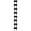 8Pcs Motorcycle Tool Organizer Brown PU Storage Accessories 8