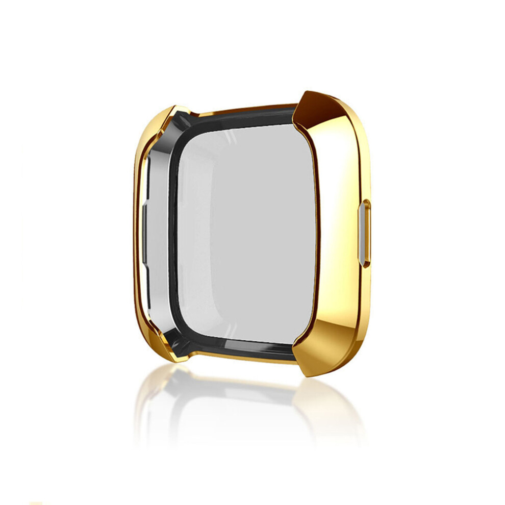 Tpu Watch Case Shockproof Watch Protector Cover For Golden 032444217805
