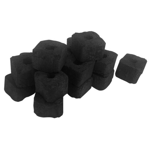 3Pcs Odorless Bamboo for Camping Grills and Bbq Use
