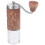 4Pcs Hand Coffee Grinder Portable Manual Mill Light Brown 1
