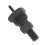 2Pcs Sturdy Steel Rivet Nuts Ergonomic Mandrel Nose Pieces 2