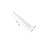 50Pcs Reusable Foam Spray Nozzle Tips Transparent for Construction 3