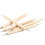 30Pcs Bamboo Dual-End Nail Art Tools Dotting Pen for Creative Manicure 1